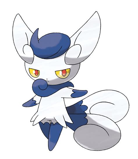 meowstic female.